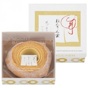 ねんりん家 お菓子