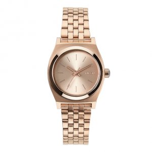 ニクソン（NIXON） ゴールド腕時計