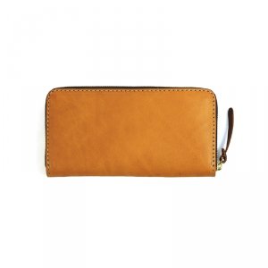 札幌革職人館 財布