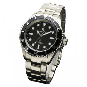 電波ソーラー  腕時計 SM16103