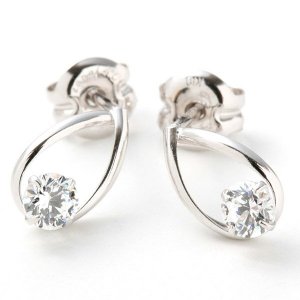 カナル ヨンドシー（canal4℃） ピアス