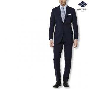 ハナビシ（HANABISHI） スーツ