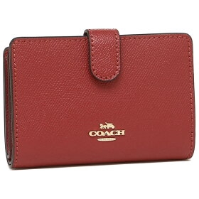 クロスグレイン ミディアム コーナー ジップウォレット