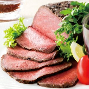 ローストビーフ