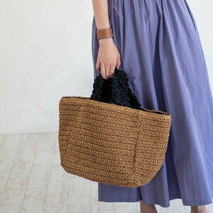 ヘイニ（HAYNI） かごバッグ