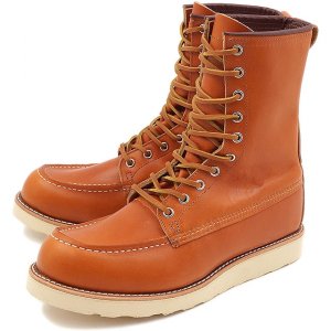 レッドウイング（RED WING）