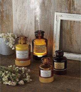 アロマディフューザー