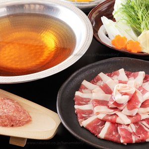 博多華味鳥 鍋セット