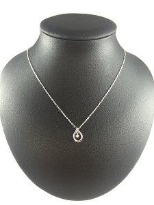 ヨンドシー（4℃） ネックレス