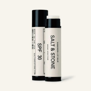 リップクリーム