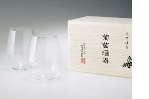 松徳硝子（SHOTOKU GLASS）