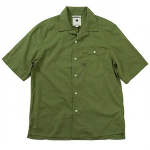 ジースター・ロゥ（G-STAR RAW） シャツ