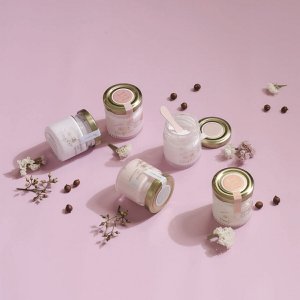 ネイルクリーム