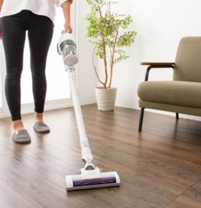 シンプラス（Simplus） コードレス掃除機