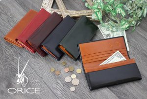 オリーチェ（ORICE） 長財布