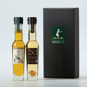 オリーブオイル