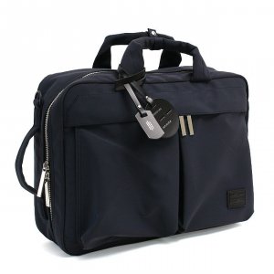 ポーターガール レン 3WAY ブリーフケース