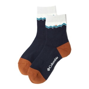 コロンビア（Columbia） 靴下
