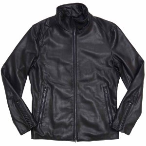 ジャックローズ（JACKROSE） 革ジャン