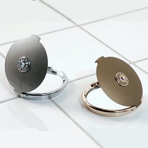 コンパクトミラー