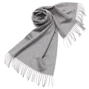 アクアスキュータム（Aquascutum） マフラー