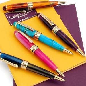 カンポマルツィオ（CAMPO MARZIO） ボールペン