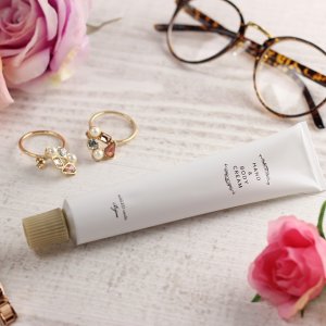 ハンドクリーム