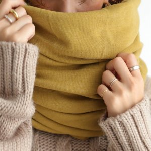 アンティカ（antiqua） スヌード