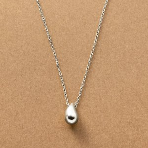 クリームドット（cream dot） ネックレス