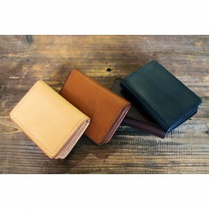 コルボ（CORBO.） 名刺入れ