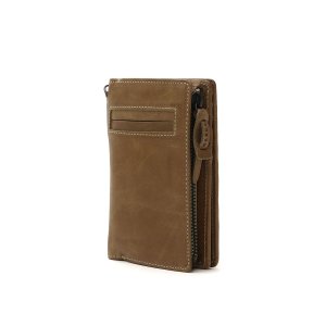 コルボ（CORBO.） 二つ折り 本革財布