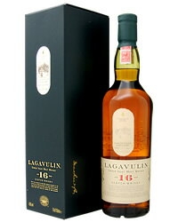 ラガヴーリン（LAGAVULIN） ウイスキー