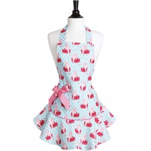 Jessie Steele（ジェシースティール）