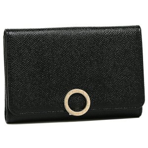 ブルガリ・ブルガリ 二つ折り財布