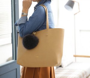 トートバッグ