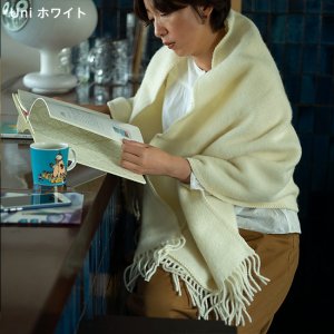 ラプアン カンクリ（LAPUAN KANKURIT） ブランケット