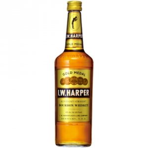 I.Ｗ.ハーパー ゴールドメダル（KIRIN）