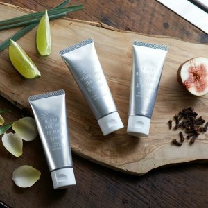 ハンドクリーム