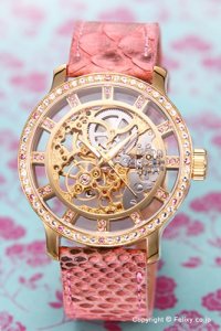 ムック（MOOG） 腕時計