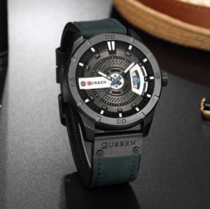 カレン（CURREN） 腕時計