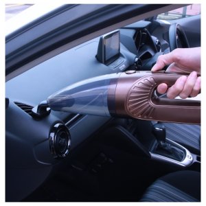 ハンディクリーナー