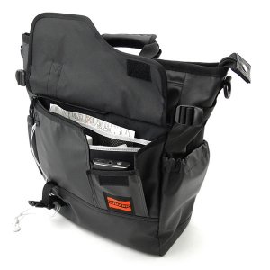 ノーマディック（NOMADIC） トートバッグ