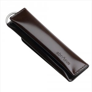 アブラサス（abrAsus） キーケース