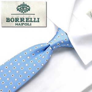 ルイジ ボレッリ（LUIGI BORRELLI）