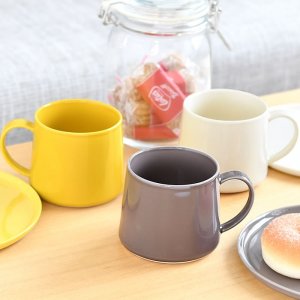 クラスカ（CLASKA） マグカップ