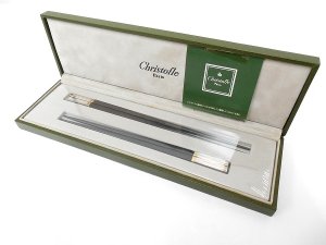 Christofle（クリストフル）