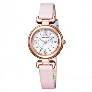 ウィッカ（wicca） ハッピーダイアリー 腕時計