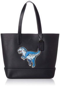 レキシー レザートート