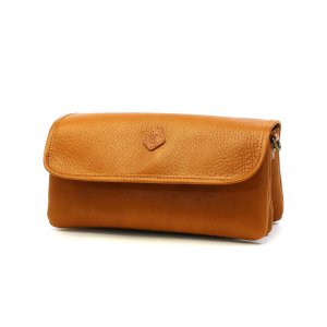 クレドラン（CLEDRAN） スマホが入る 財布ショルダー