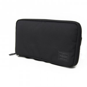 ポーター（PORTER） スマホが入る財布